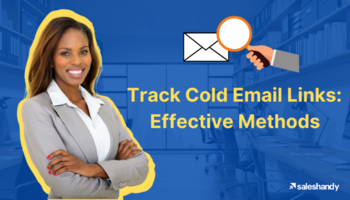 Track Cold Email Links: Effective Methods
