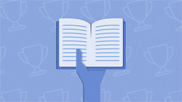 10 reads to push yourself to grow as a leader