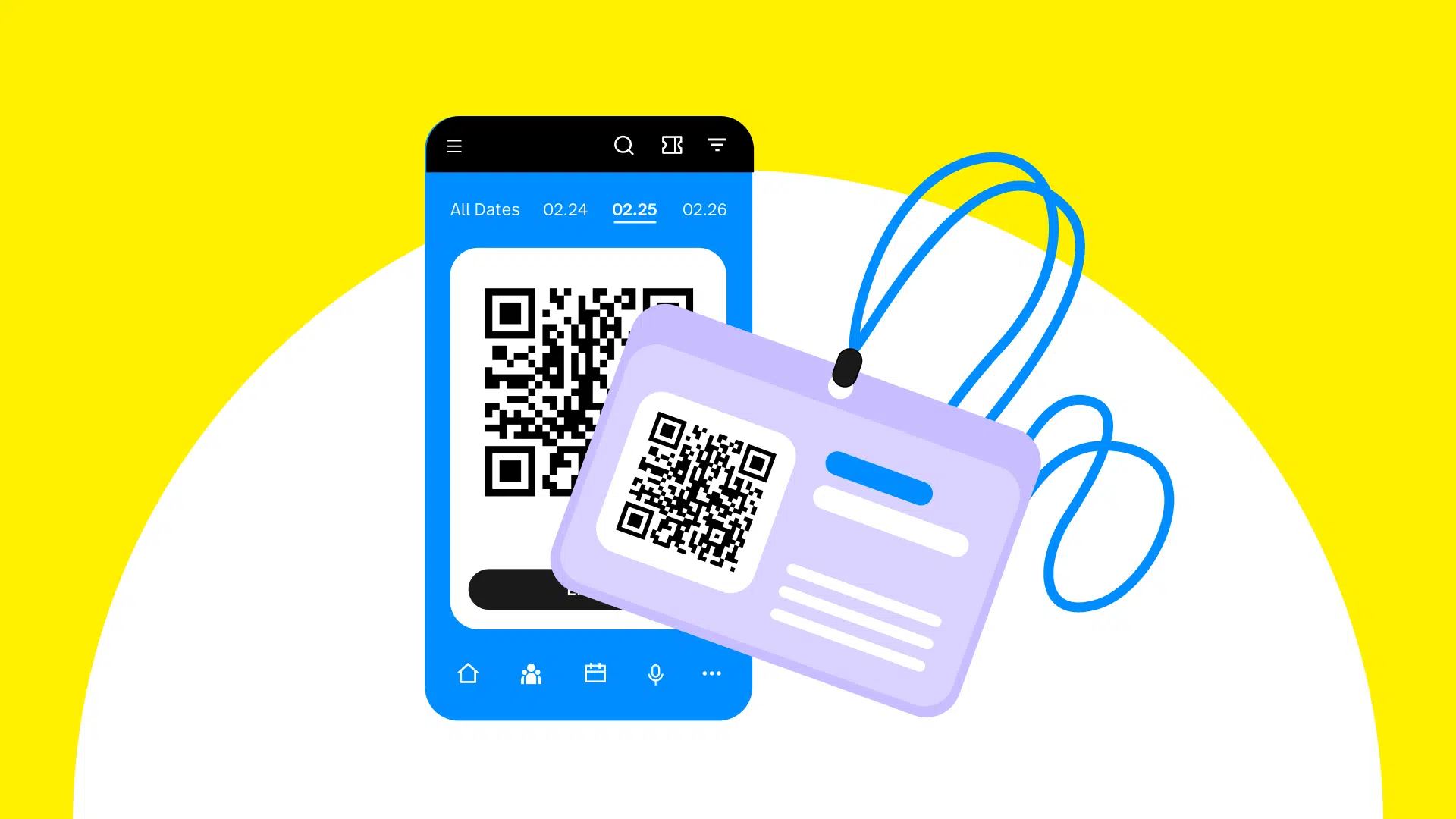 How To Streamline Onsite Registration and Badge Printing for Conferences