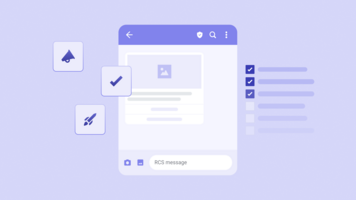 RCS Approval Guide: U.S. Carrier Support & How to Apply