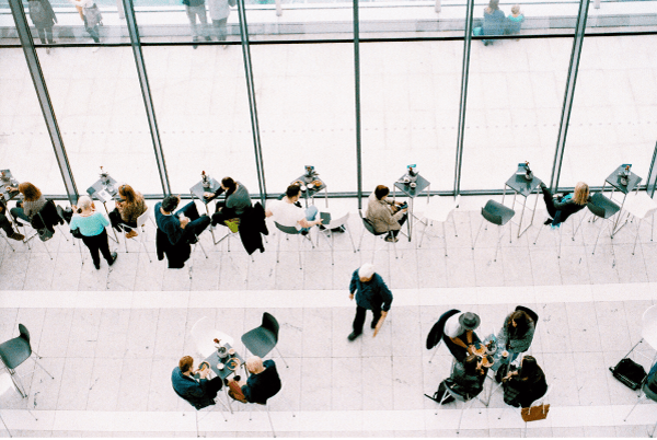 How to Build the Perfect Social Media Team