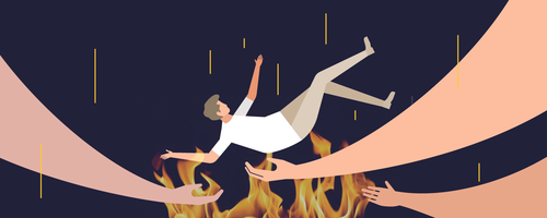 5 Ways to prevent your SDRs from burning out | Freshsales Blogs