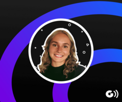 How Goldcast launched a 400-person virtual event in 32 days