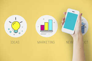 5 Key Mobile Marketing Tactics for Business