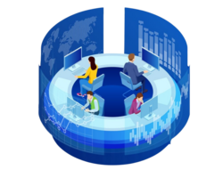 LMS vs CMS - Why you need both for sales enablement program?