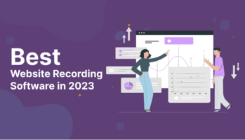 Best Website Recording Software in 2023