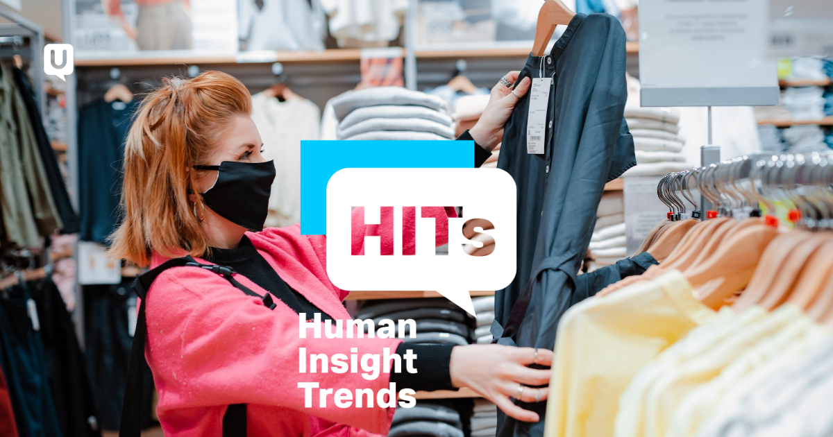 COVID-19 study series: holiday shopping plans