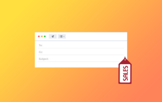 How to Write a Kickass Follow-up Email Subject Line for Sales to Close the Deal