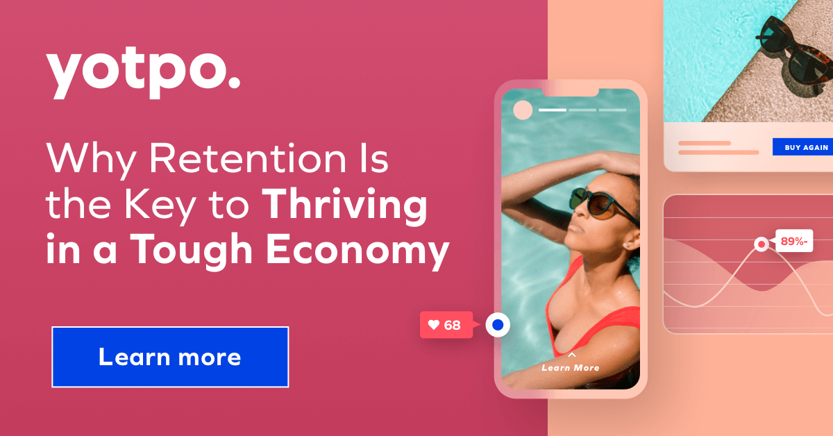 Why Retention Is the Key to Thriving in a Tough Economy