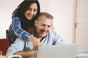 Customer Behavior Across the Funnel for PC Purchases, Part II