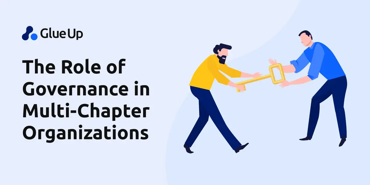 The Role of Governance in Multi-Chapter Organizations
