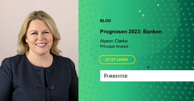 Prognosen 2022: Banking
