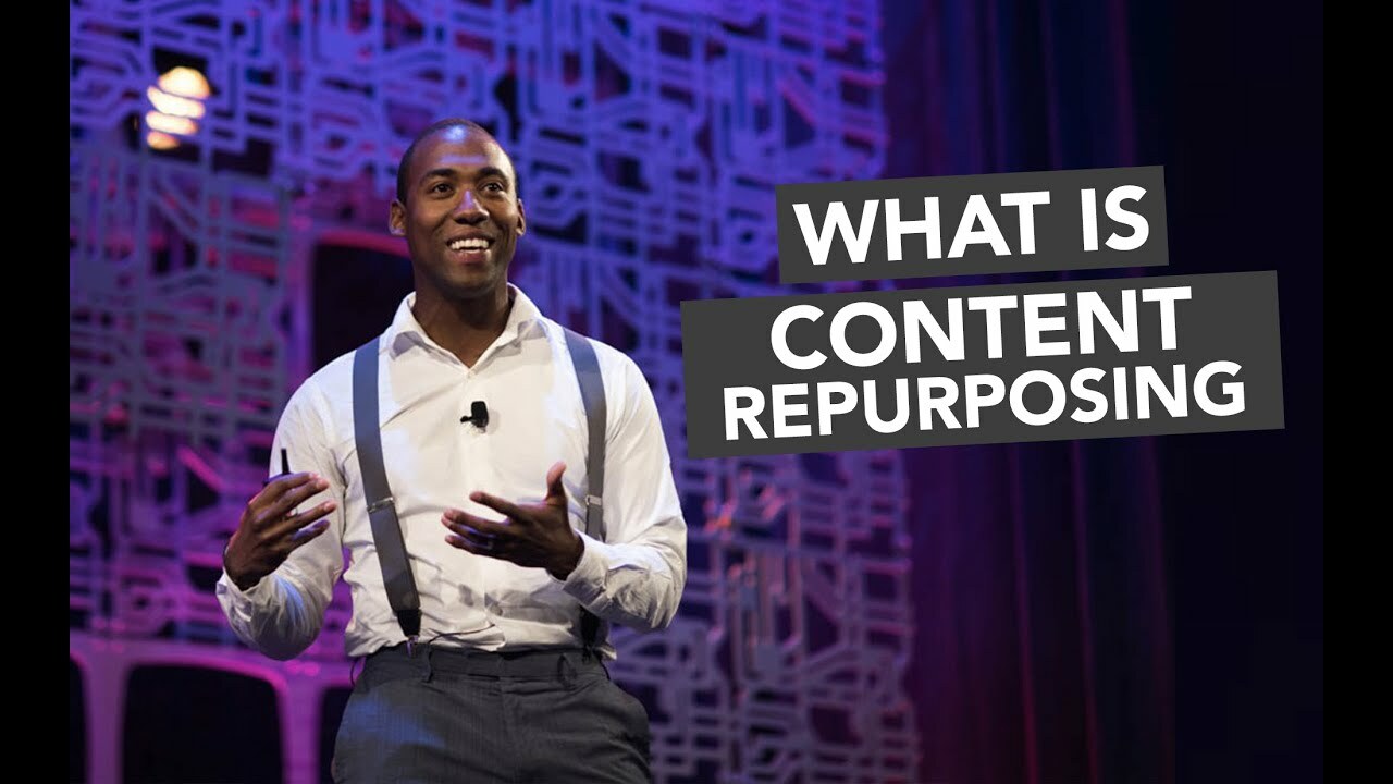 What Is Content Repurposing & Why Does It Matter