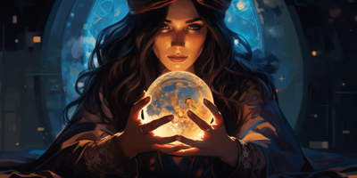 The generative AI revolution: What marketers should expect in 2024