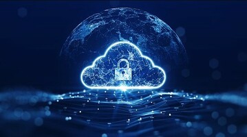 World class application cloud security