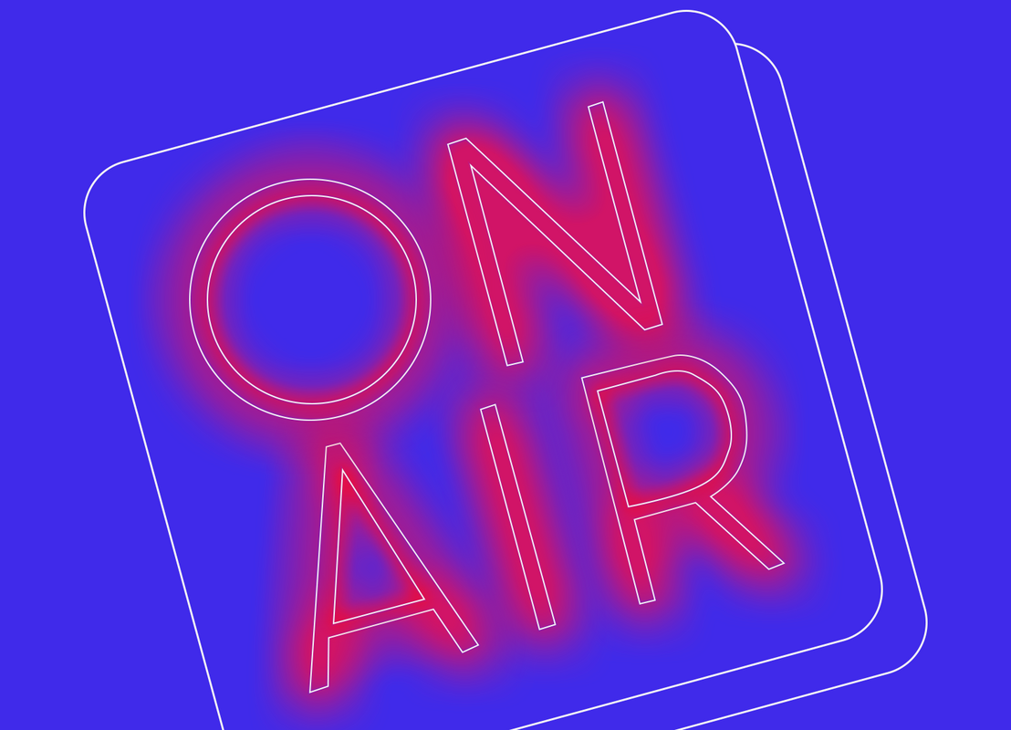 How Designers Can Capitalize on the Podcast Boom - Ceros Inspire