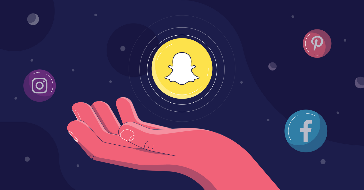 Snap to it: Introducing Our Latest Partner