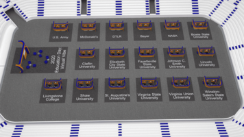 What Is a Virtual University Fair?