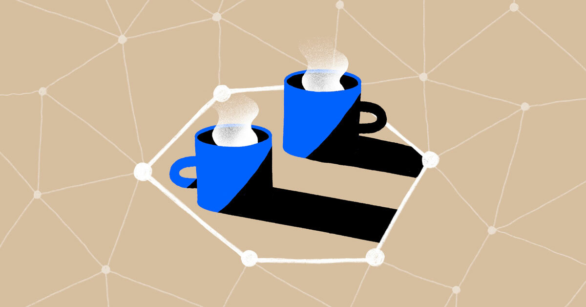 In praise of the no-reason meeting