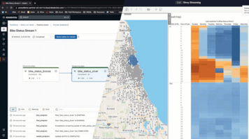 Streaming Analytics with Tableau and Databricks