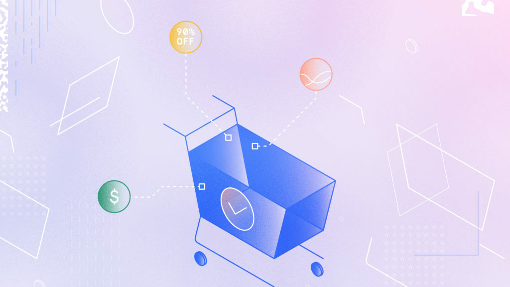 The art of 'add to cart': optimizing for the biggest shopping weekend of the year