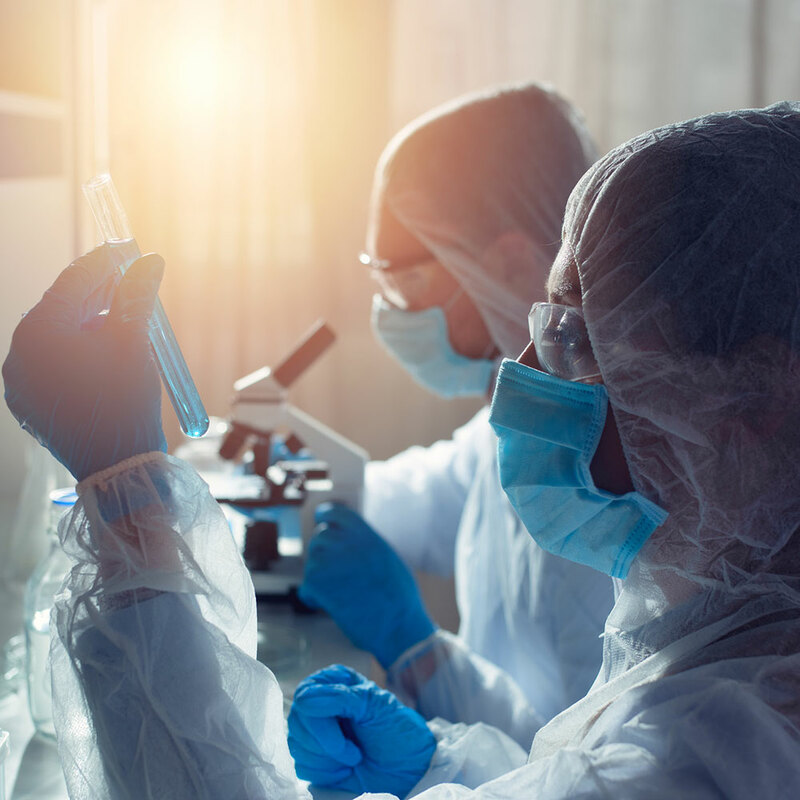 Acnos Pharma GmbH | SugarCRM UK