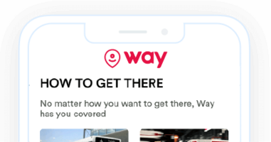 How Way.com Increased their Conversion Rates by 43%