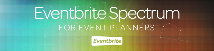 Eventbrite Spectrum: Conference Planner Picks