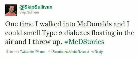 #Bashtag: Avoiding User Outcry in Social Media