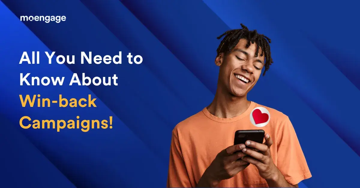 The Marketer's Guide to Win-Back Campaigns in 2023