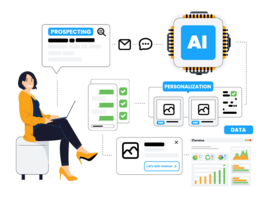 Three Ways to Leverage AI for ABM Strategies