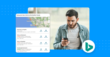 Your how-to guide on creating a business listing on Bing