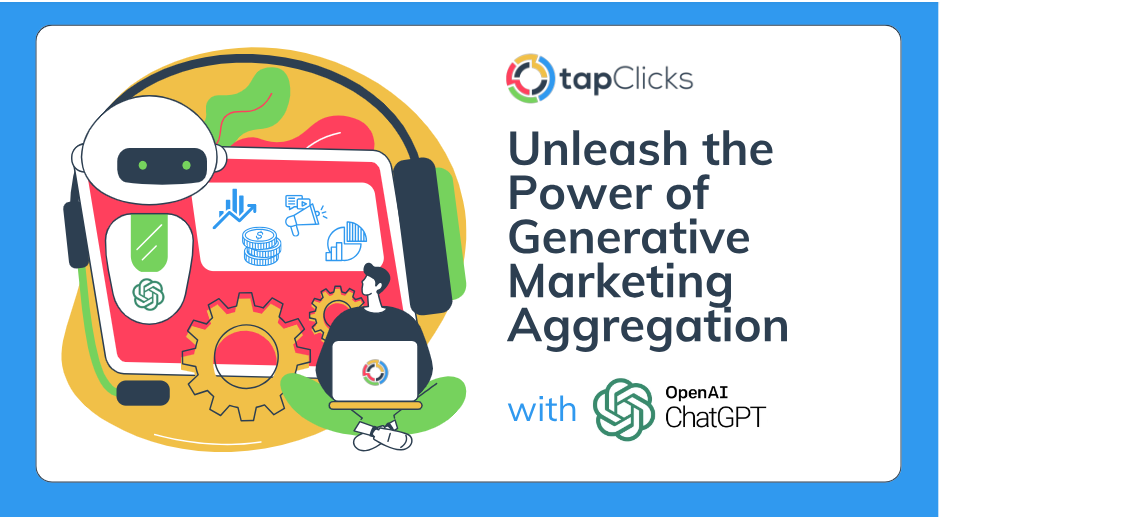 Unleash the Power of Generative Marketing Aggregation with ChatGPT