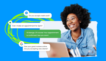 Customer Messaging: The Complete Guide to Interactions Management