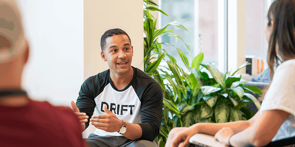 Want to Grow in Your Career? Get Comfortable with Being Uncomfortable.