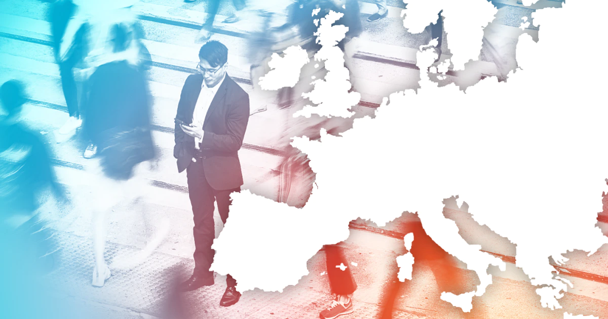 The State of Customer Engagement in EMEA in 2022