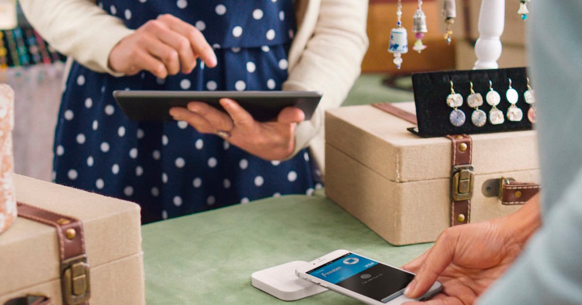 Digital Transactions: Benefits of Mobile Wallets for Businesses