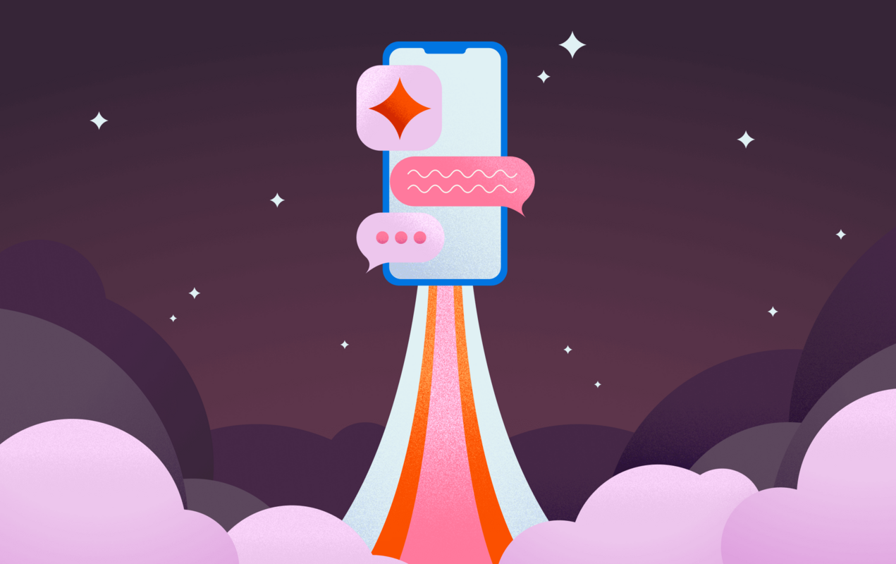 How to Plan Your New Product Launch With SMS - Text Talk