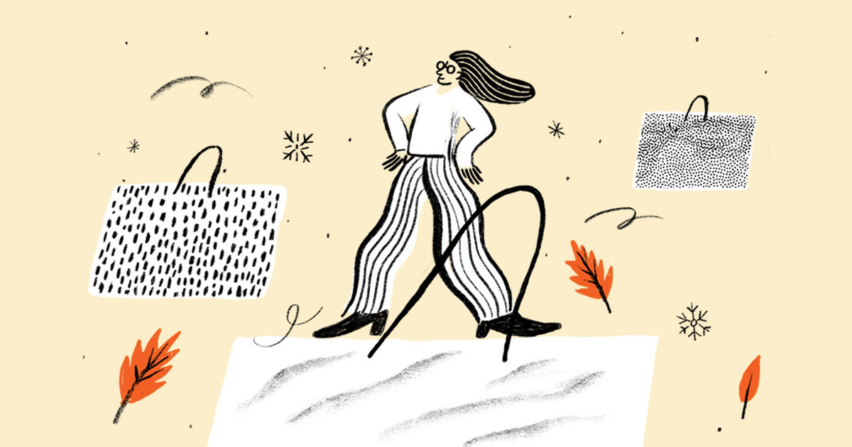 8 Tips for Black Friday and Cyber Monday Success