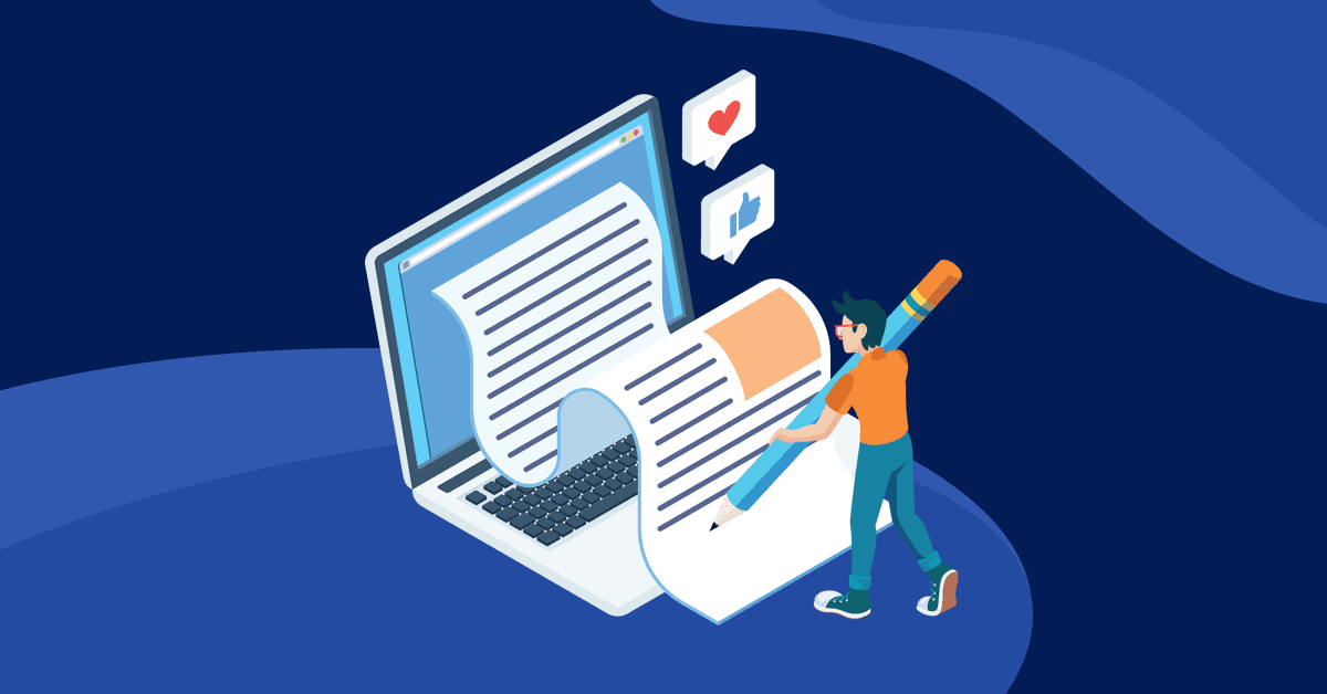 The 5 Blog Posts That Caught Your Eye The Most