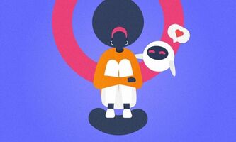 Can Your Chatbot Convey Empathy? Marry Emotion and AI Through Emotional Bot