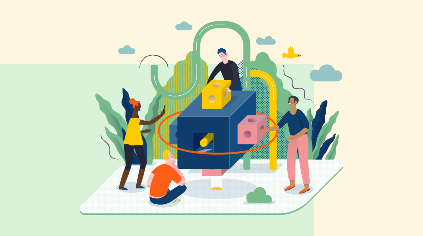 Onboarding remote employees: A standardized process for the win