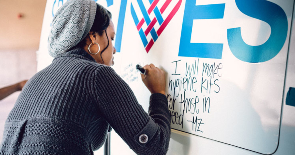 How to Get Ready for #GivingTuesday 