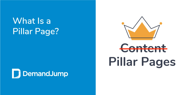 What Is a Pillar Page?