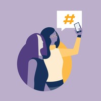 Instagram Hashtags 2022: The Ultimate Guide