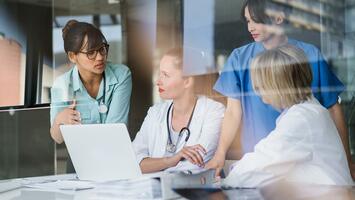 How Mergers and Acquisitions Affect Healthcare Brands