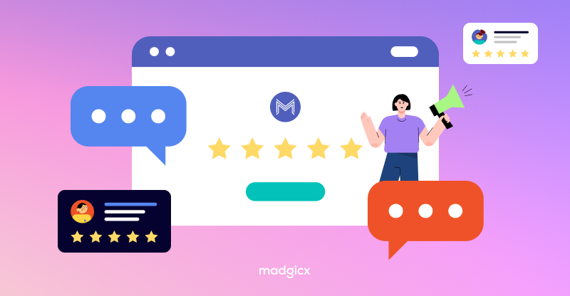 How Facebook Customer Feedback Score Affects Your CPM