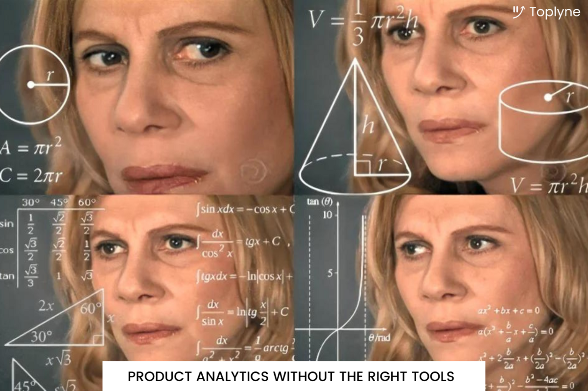 8 Product Analytics Tools You Need Right Now