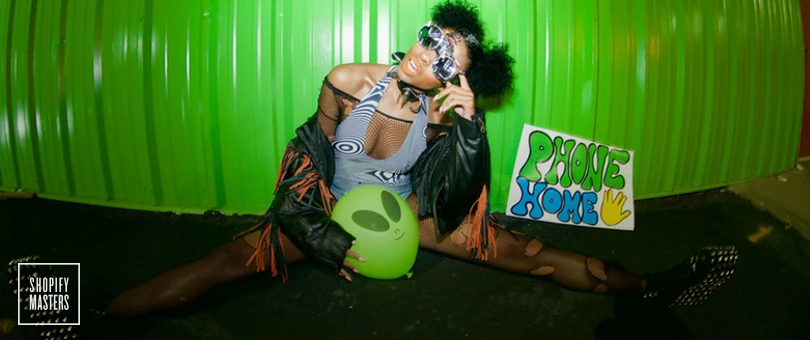 From DIY to a Million Dollars: How Alien Outfitters Scaled By Curating Products