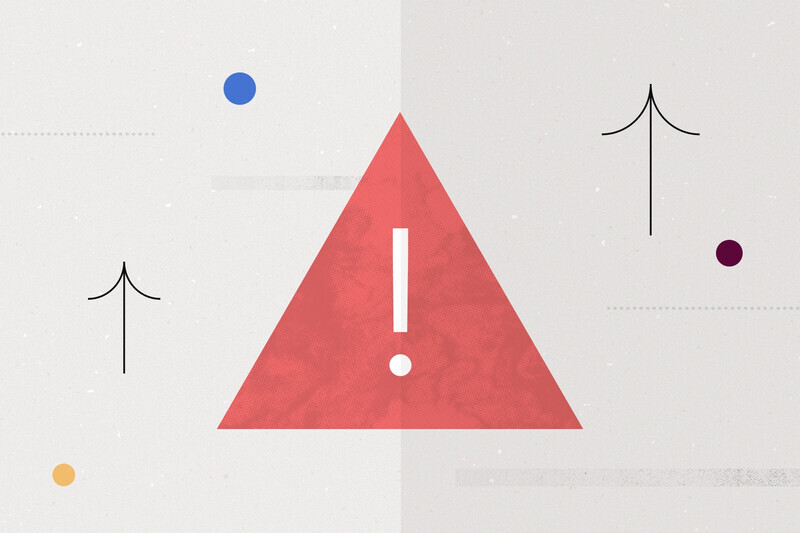 Are you afraid of making mistakes at work?